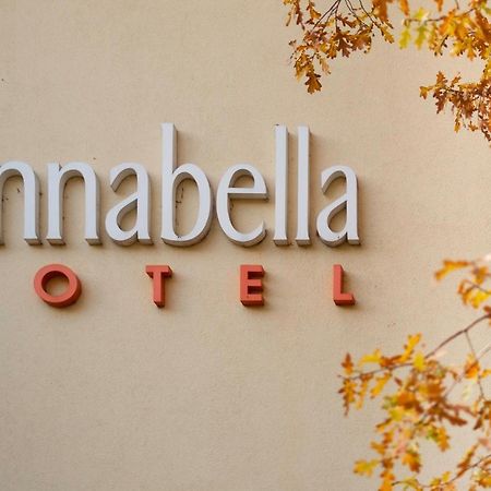 Annabella Hotel Riga Luaran gambar