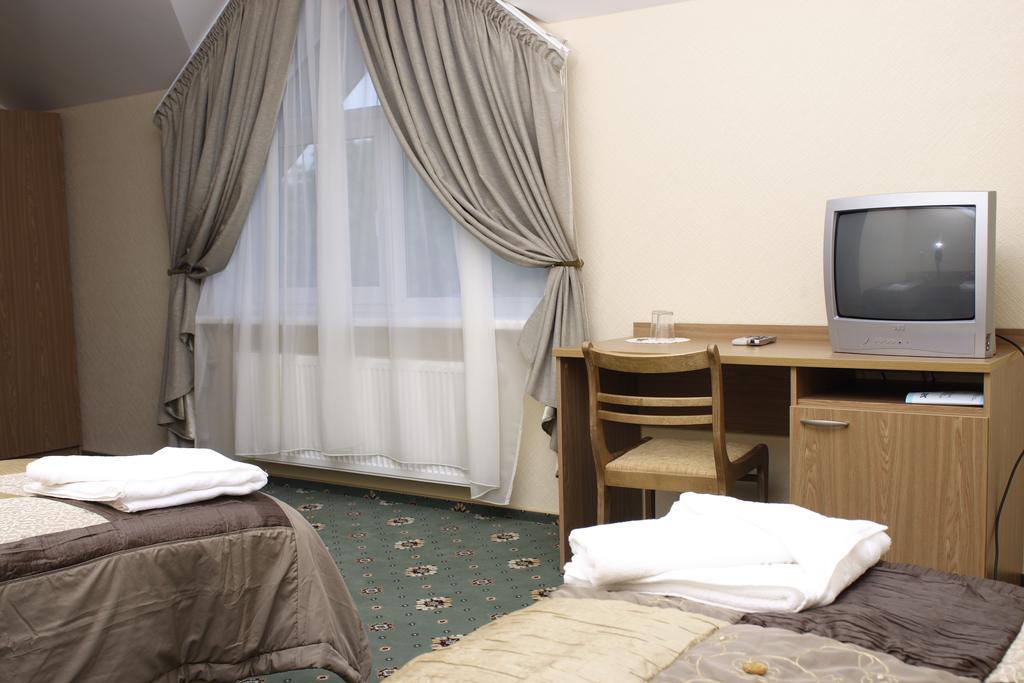 Annabella Hotel Riga Luaran gambar