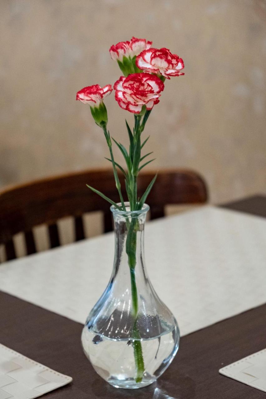 Annabella Hotel Riga Luaran gambar