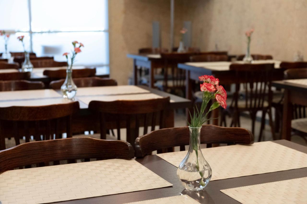 Annabella Hotel Riga Luaran gambar