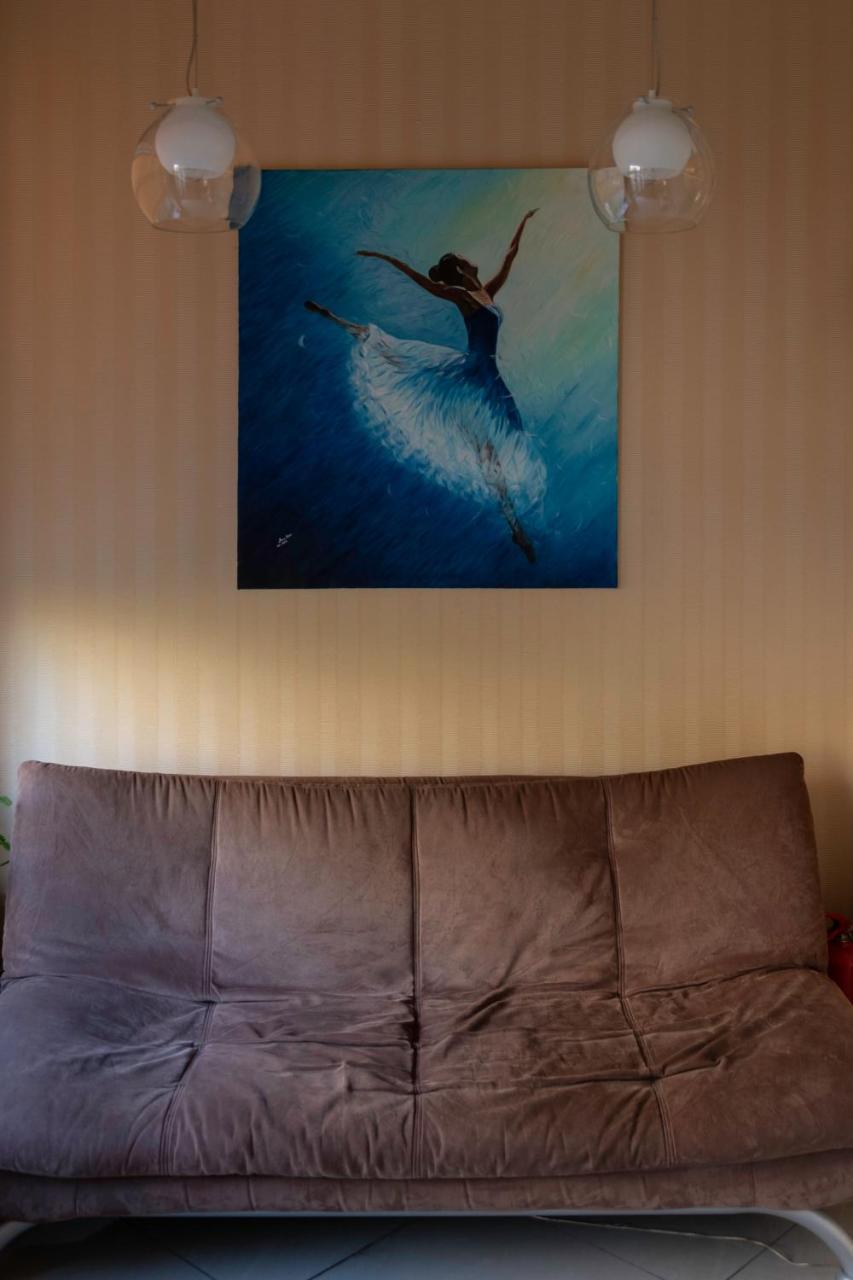 Annabella Hotel Riga Luaran gambar