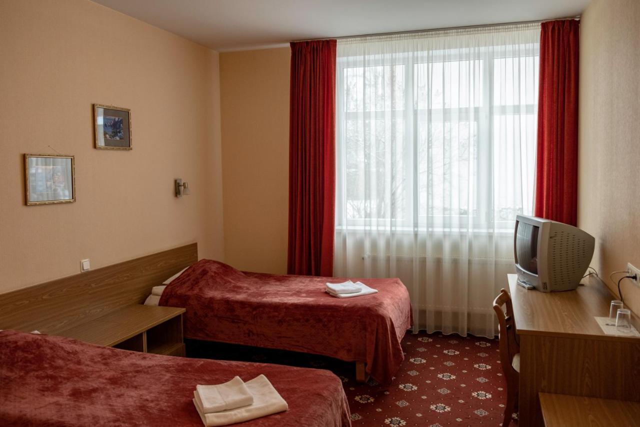 Annabella Hotel Riga Luaran gambar