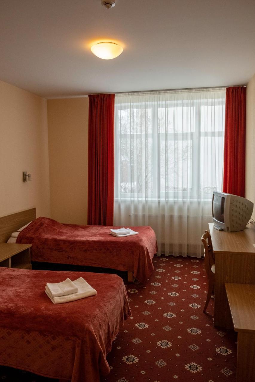 Annabella Hotel Riga Luaran gambar