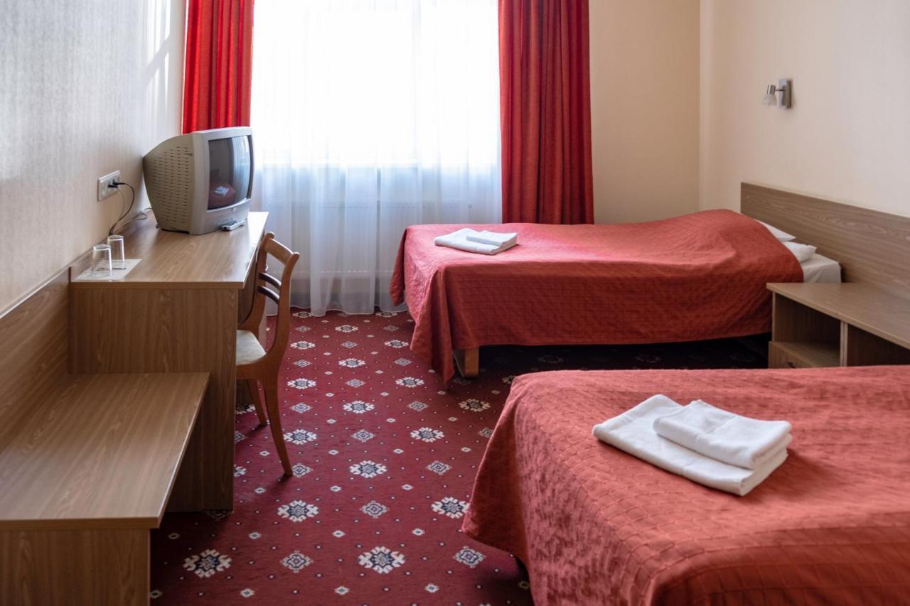 Annabella Hotel Riga Luaran gambar
