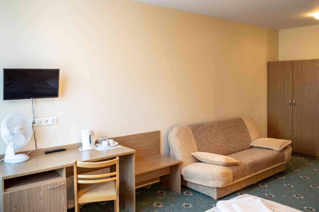 Annabella Hotel Riga Luaran gambar