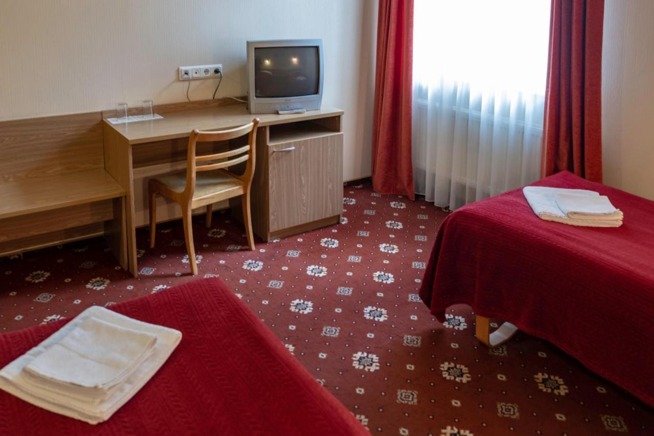 Annabella Hotel Riga Luaran gambar