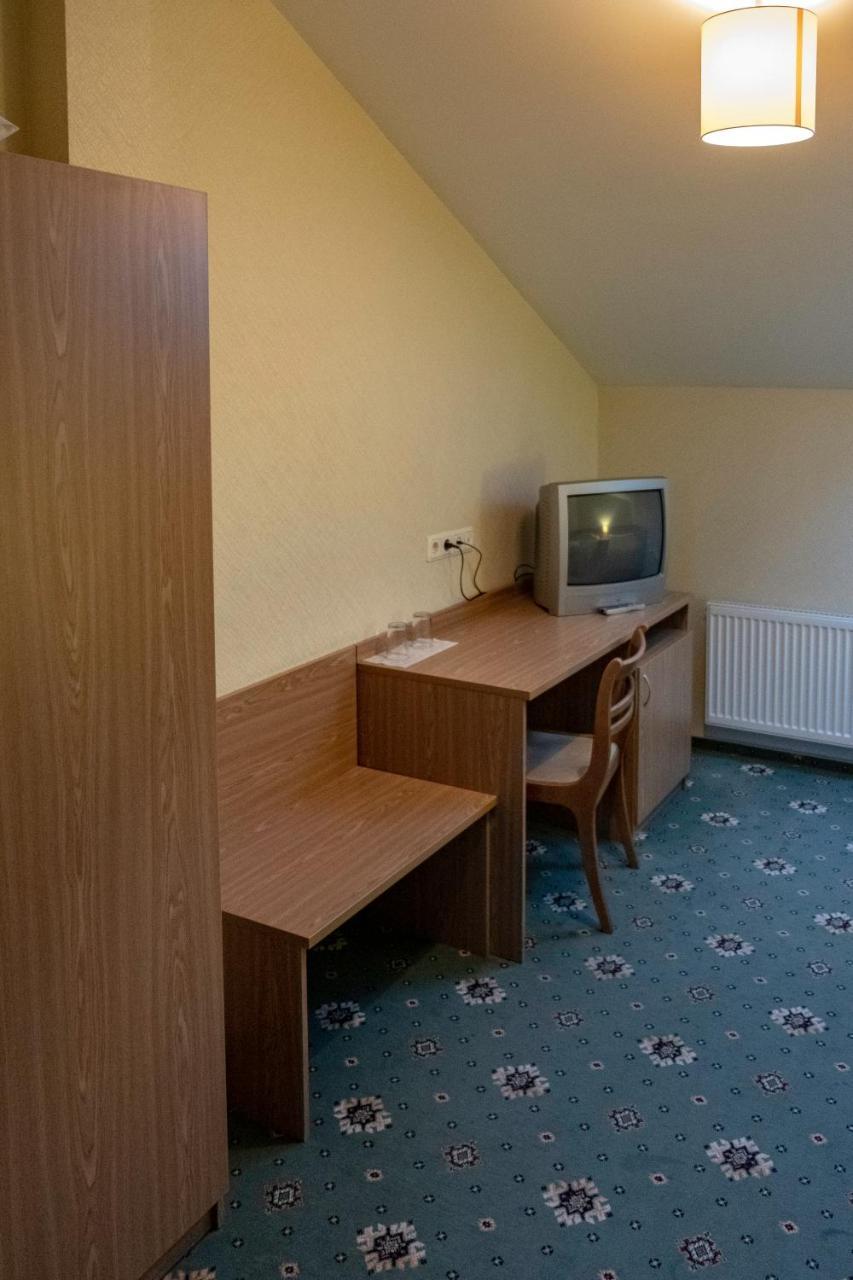 Annabella Hotel Riga Luaran gambar