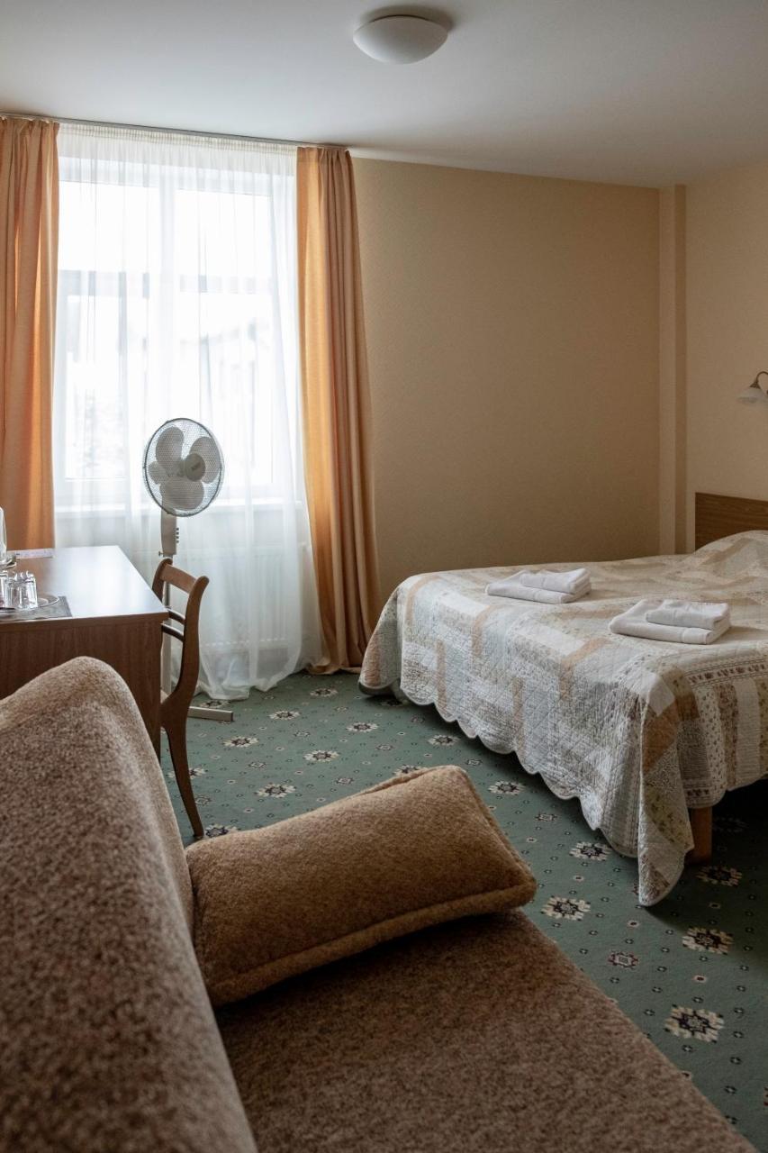 Annabella Hotel Riga Luaran gambar