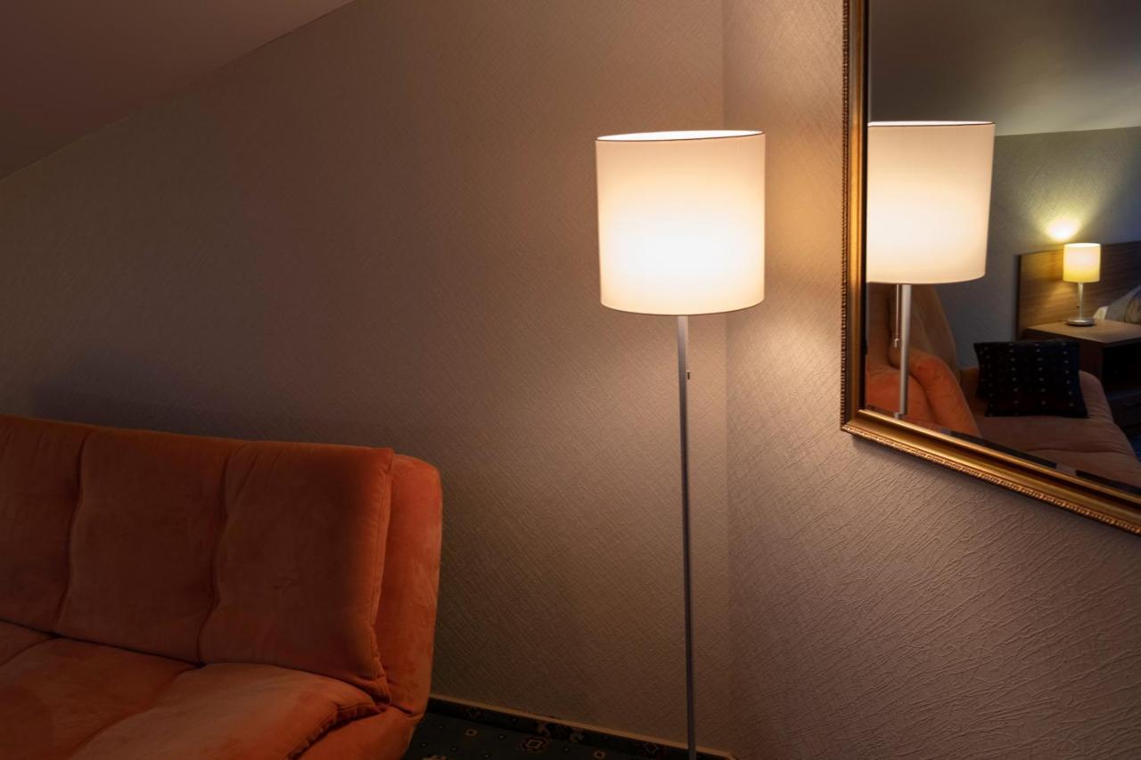 Annabella Hotel Riga Luaran gambar