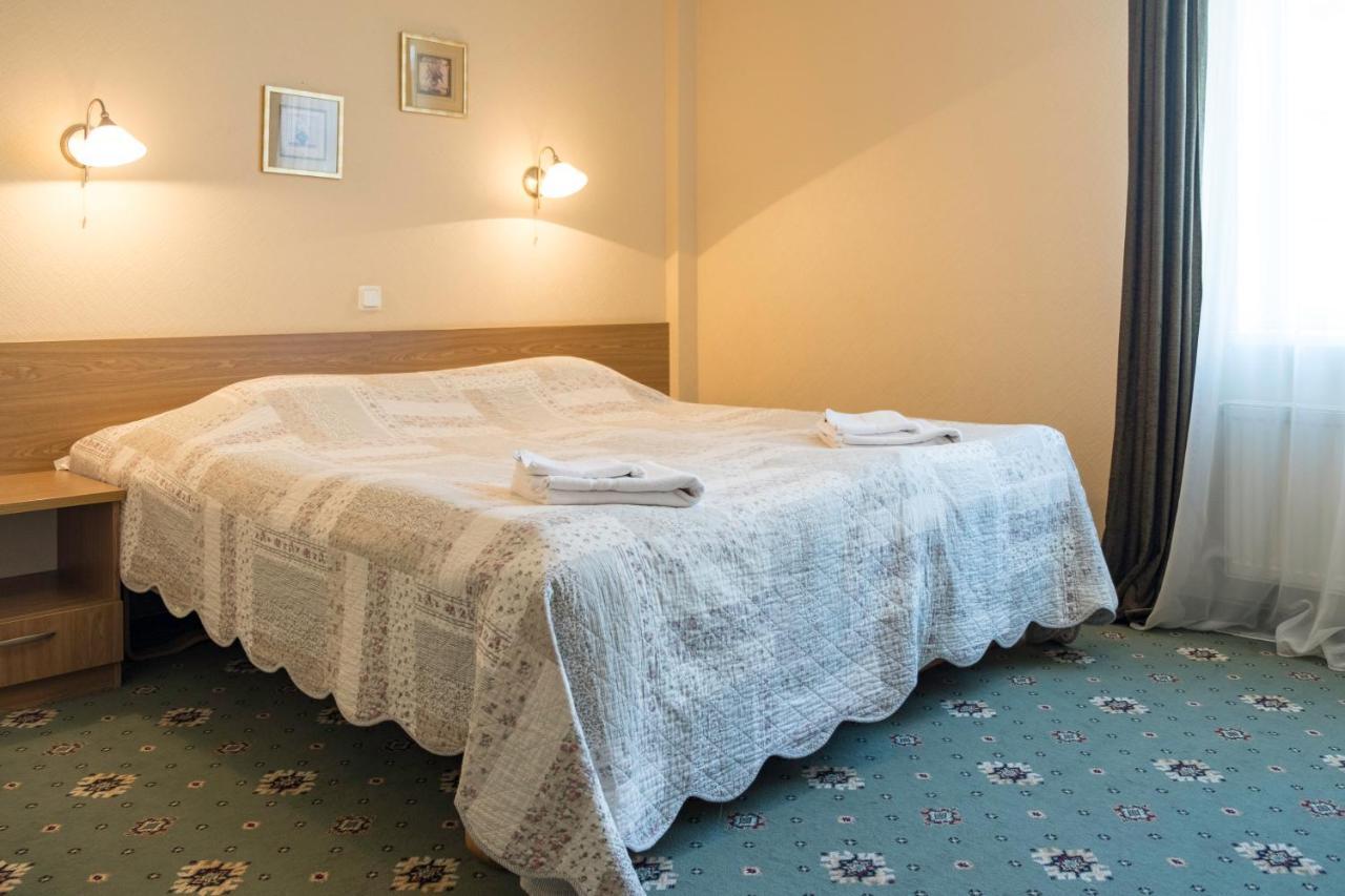 Annabella Hotel Riga Luaran gambar