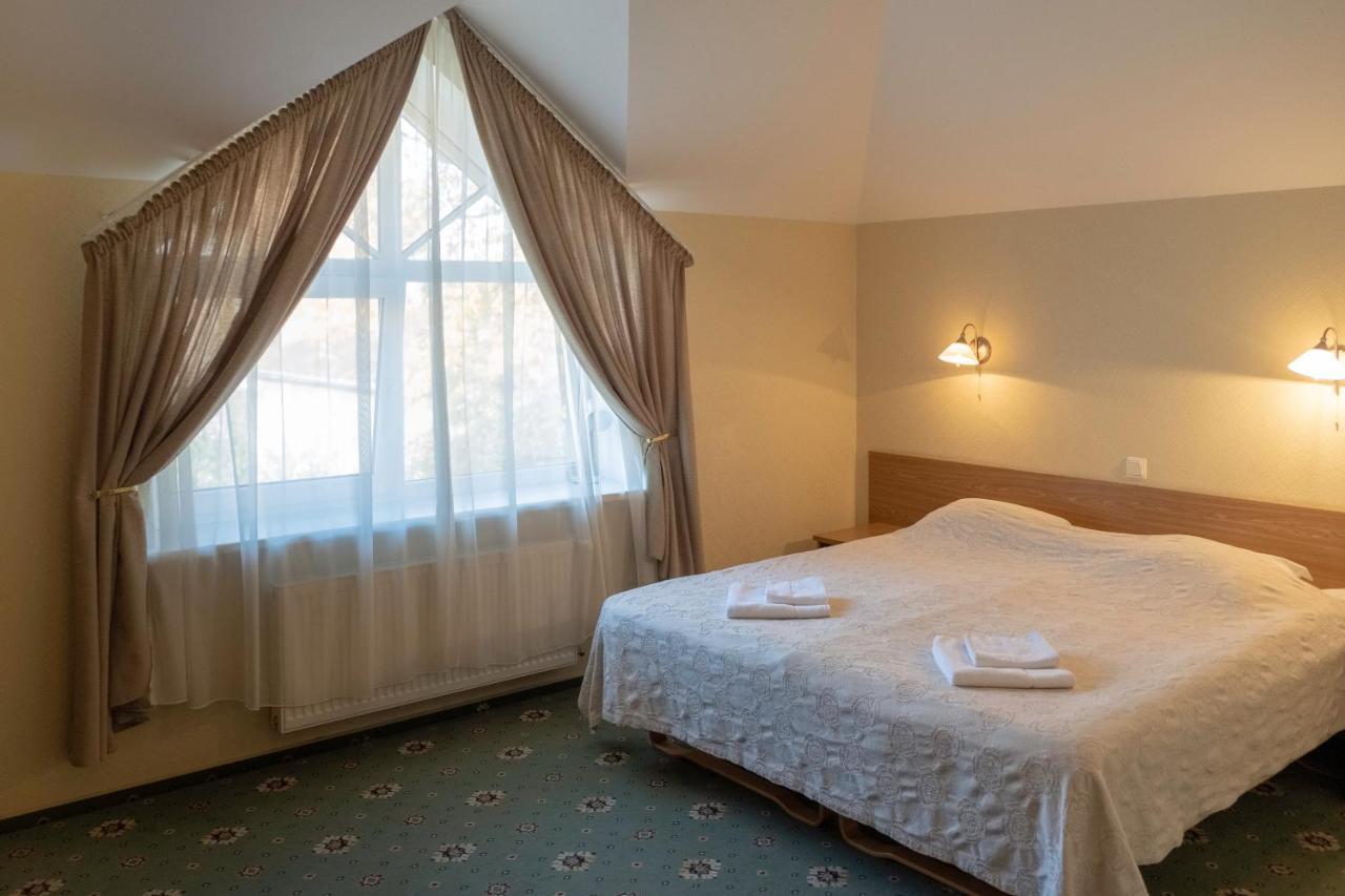 Annabella Hotel Riga Luaran gambar