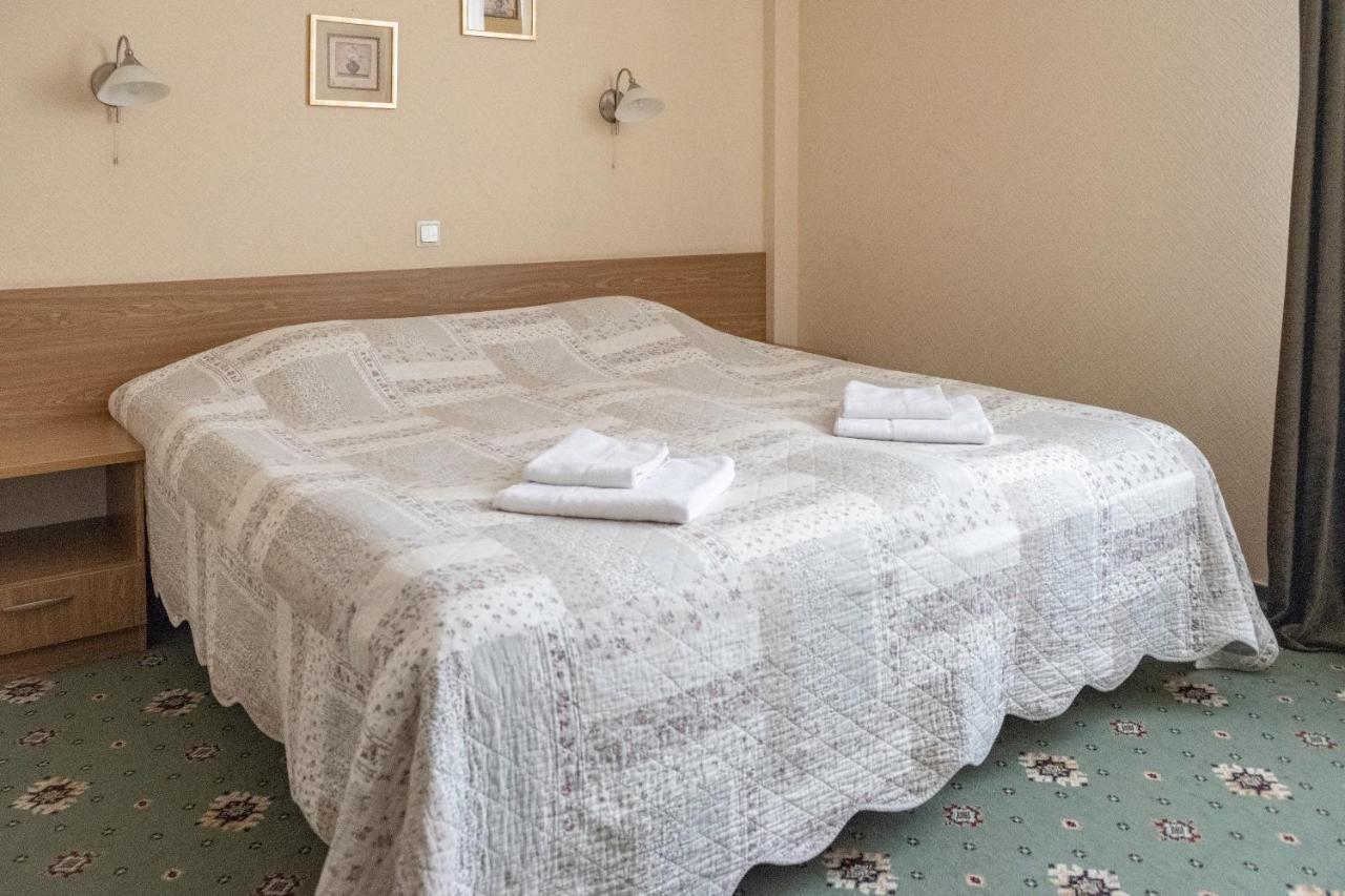Annabella Hotel Riga Luaran gambar